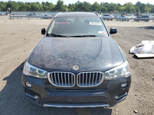 5UXWX7C59F0K31704 BMW X3 Xdrive35i