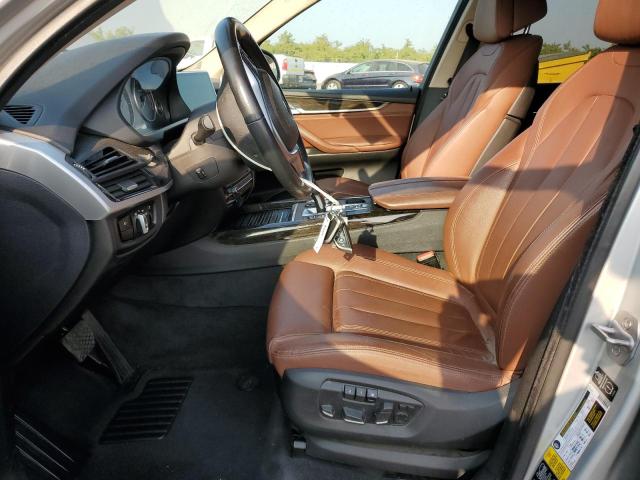 5UXKS4C54E0C07209 BMW X5 Xdrive35d