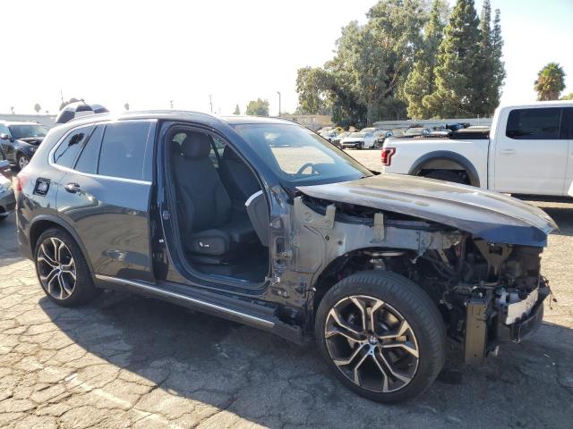 5UXCR4C0XN9L51926 BMW X5 Sdrive 40i