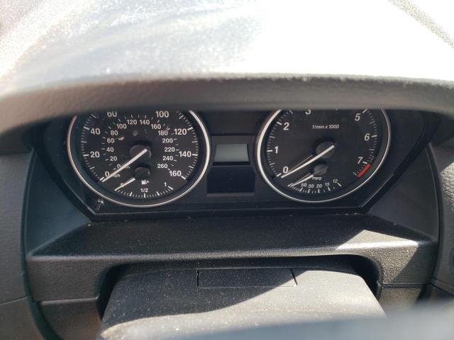 WBAVL1C53FVY41099 BMW X1 Xdrive28i
