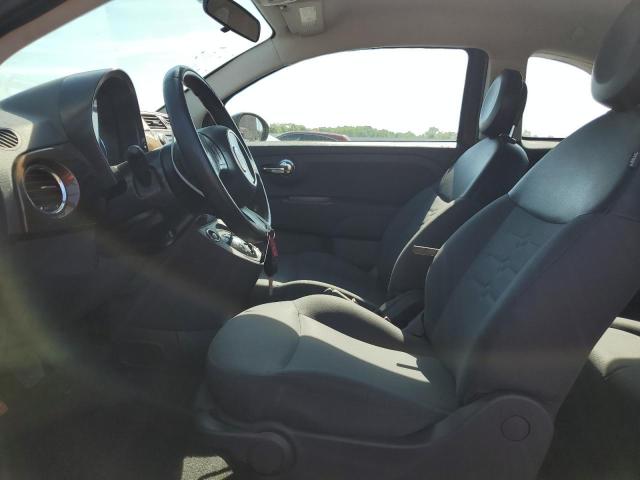 3C3CFFAR3FT667303 Fiat 500 POP