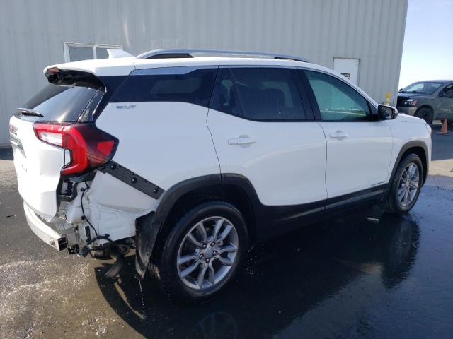 3GKALPEV0NL186209 GMC Terrain Slt