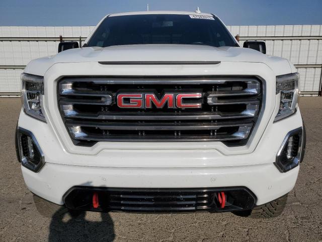 1GTP9EEL7LZ116669 GMC Sierra K1500 At4