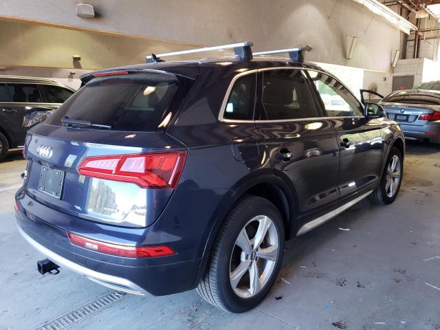WA1ANAFY1L2090724 Audi Q5 PREMIUM