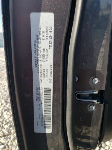 2C3CDXHG7HH551341 Dodge Charger Sxt