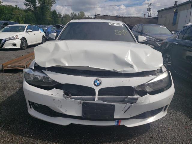 WBA3B5G5XFNS12838 BMW 328 Xi Sulev