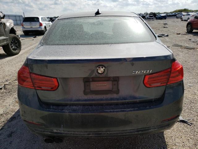 WBA8E9G59GNT84798 BMW 328 I Sulev