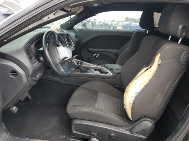 2C3CDZBTXNH188384 Dodge Challenger R/t