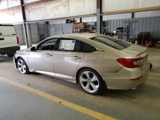 1HGCV1F90JA021017 Honda Accord Touring
