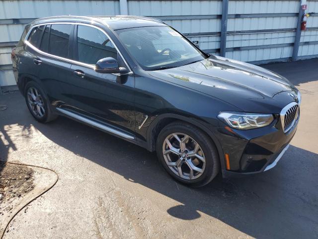WBX57DP04NN154304 BMW X3 Xdrive30i
