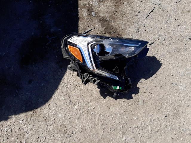 3GKALMEV2JL411366 GMC Terrain Sle