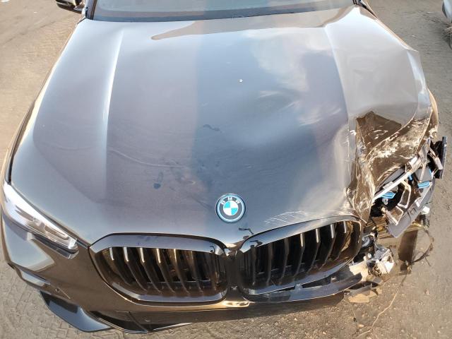 5UXTA6C01P9N46092 BMW X5 Xdrive45e