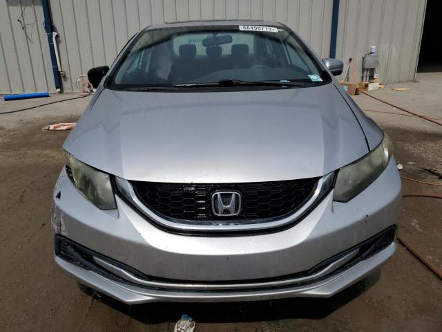 19XFB2F84FE094154 Honda CIVIC EX