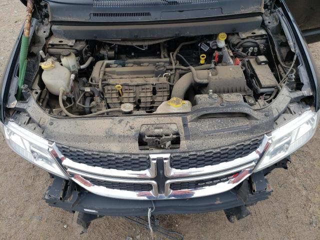 3C4PDCAB7HT551464 Dodge JOURNEY SE