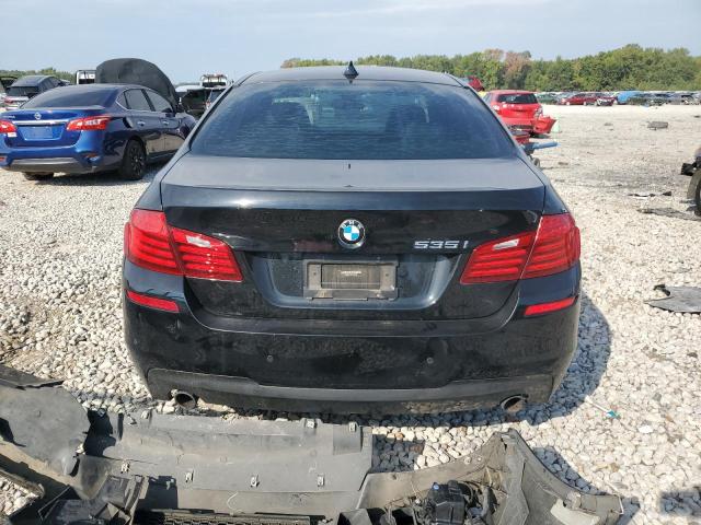 WBA5B1C58FD922592 BMW 535 I