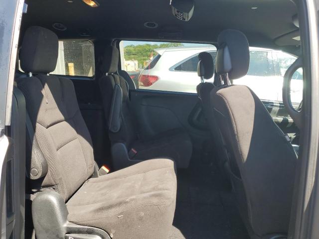 2C4RDGBG3ER339590 Dodge Grand Caravan Se