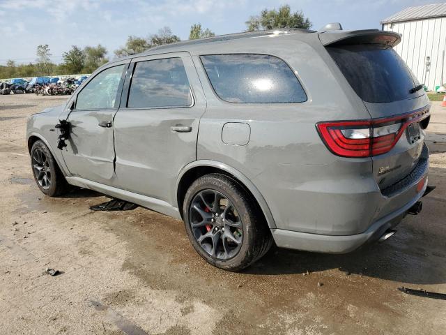 1C4SDJGJ9MC890486 Dodge Durango Srt 392