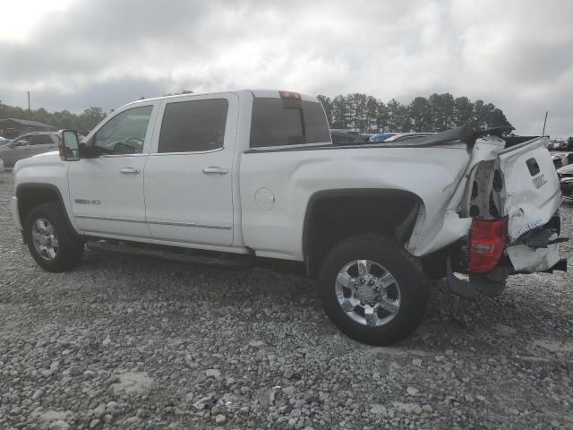 1GT12TEG2GF276208 GMC Sierra K2500 Slt