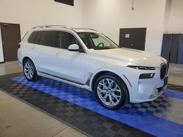5UX23EM01P9N48987 BMW X7 Xdrive40i