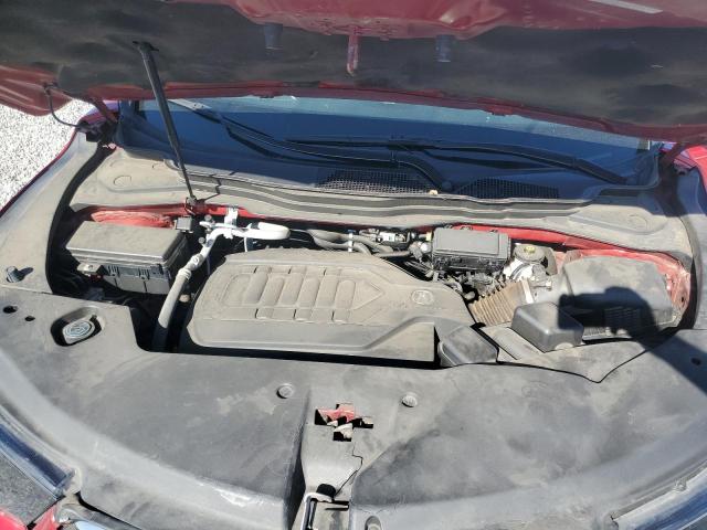 5J8YD4H0XLL027987 Acura MDX A-SPEC