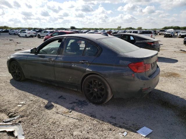 WBA8E9G59GNT84798 BMW 328 I Sulev