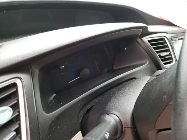 19XFB2F72FE237853 Honda CIVIC SE
