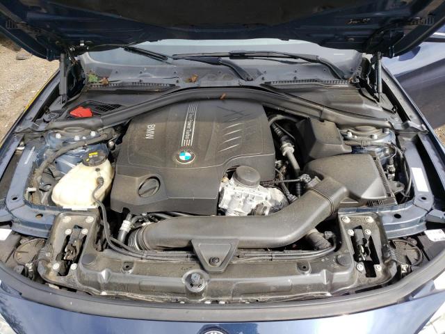 WBA4B3C57GG344850 BMW 435 Xi Gran Coupe