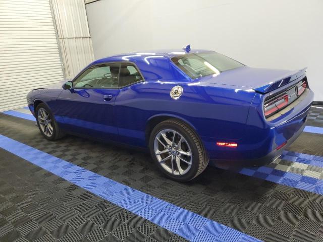 2C3CDZKG2MH681364 Dodge Challenger Gt