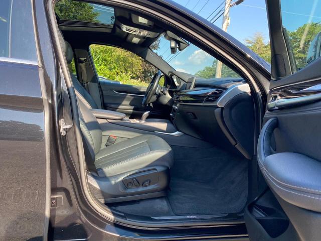 5UXKU2C38H0U28827 BMW X6 Xdrive35i