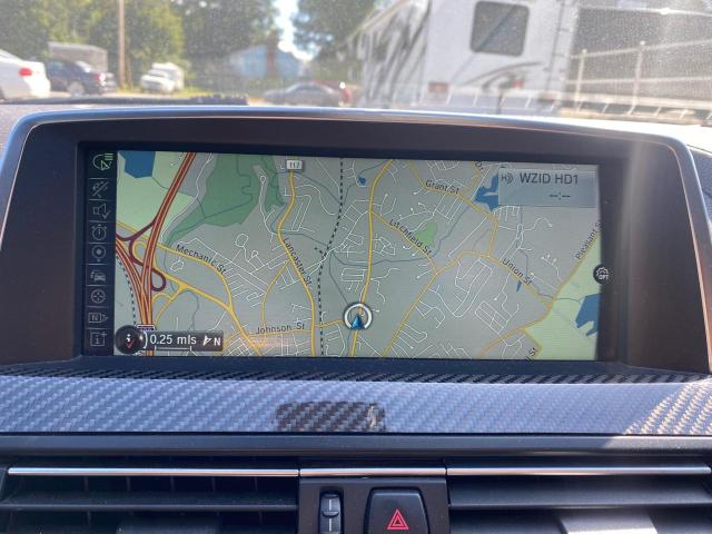 WBSLX9C55ED160078 BMW M6