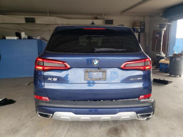 5UXCR6C53KLK82695 BMW X5 Xdrive40i