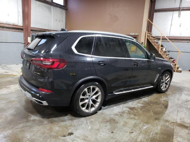 5UXTA6C07N9M48360 BMW X5 Xdrive45e