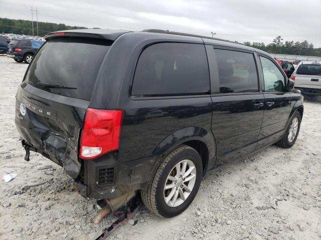 2C4RDGCGXER344834 Dodge Grand Caravan Sxt