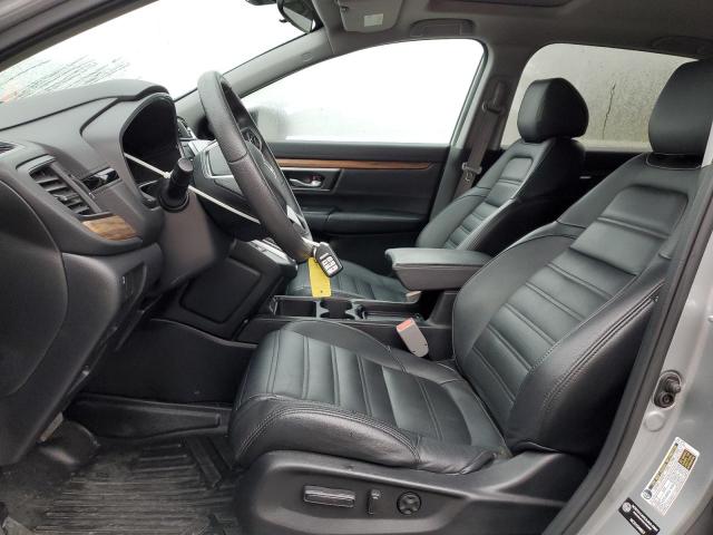 NCS104957 Honda CRV