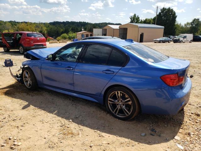 WBA3B5C58FP654351 BMW 328 Xi Sulev