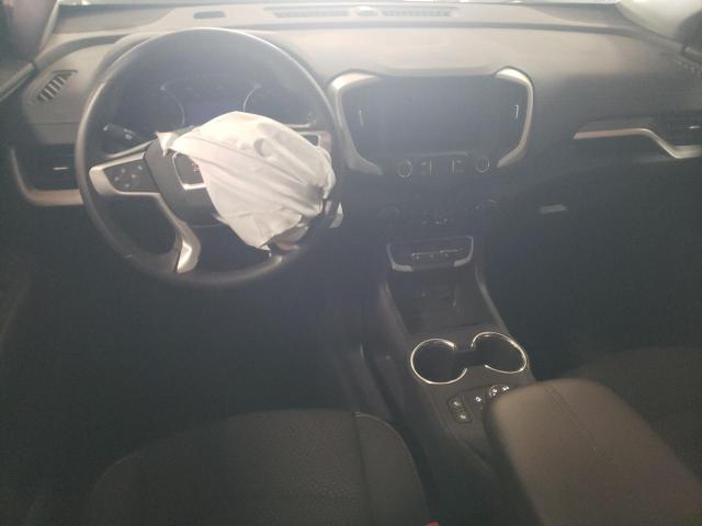 3GKALTEV7NL304832 GMC Terrain Sle