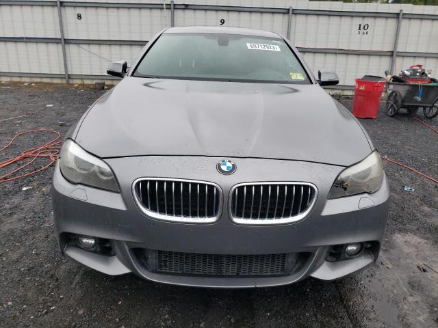 WBA5B3C59FD545654 BMW 535 XI