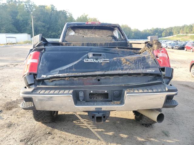 1GT12REY2KF253371 GMC Sierra K2500 Slt