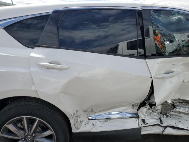 5J8TC2H53NL016913 Acura Rdx Technology