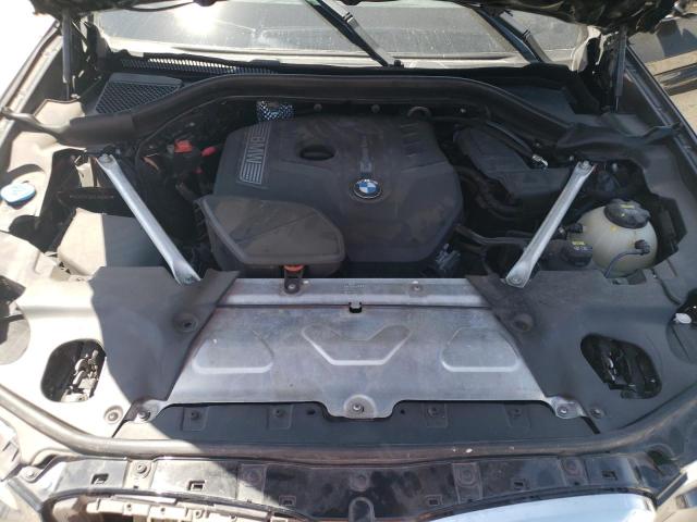 5UXUJ3C5XKLG55065 BMW X4 Xdrive30i