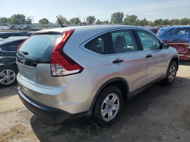 2HKRM3H36EH505661 Honda CR-V LX