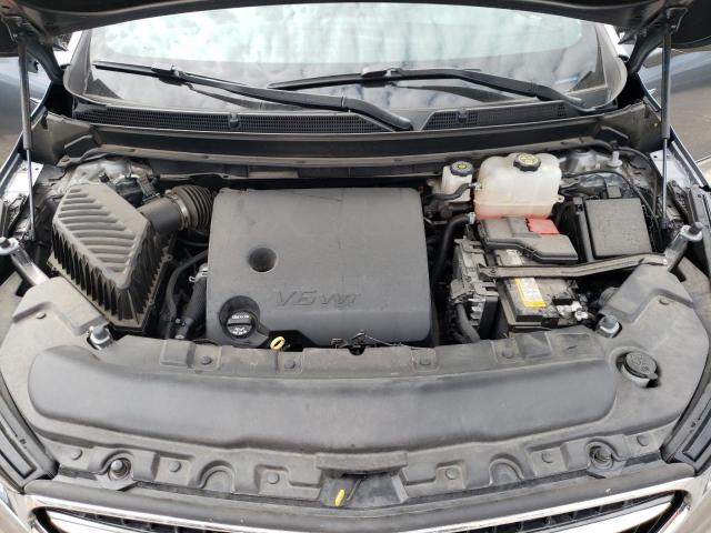 5GAERBKW1MJ181460 Buick Enclave Essence