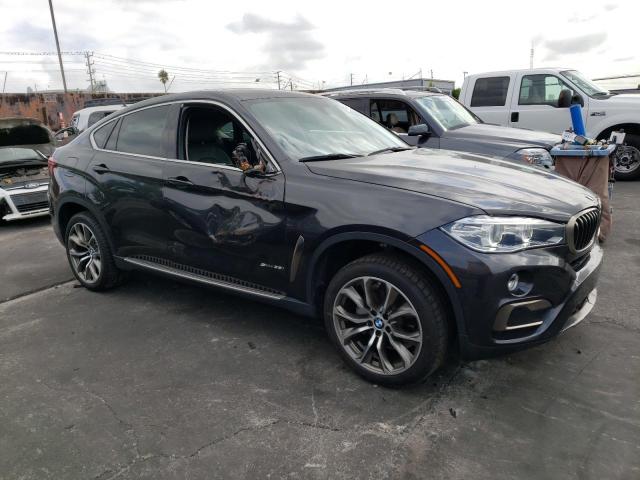 5UXKU0C5XF0F91839 BMW X6 Sdrive35i