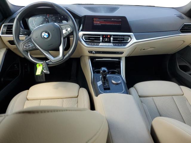3MW5R1J01N8C59039 BMW 330I