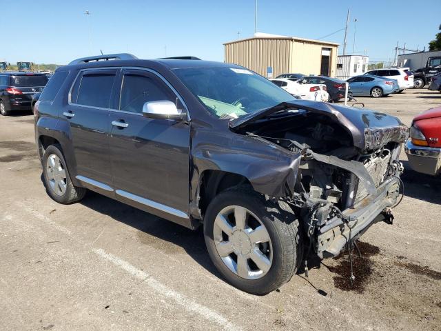 2GKFLZE32F6136787 GMC Terrain Denali