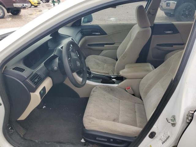 1HGCR6F33EA005073 Honda ACCORD HYBRID