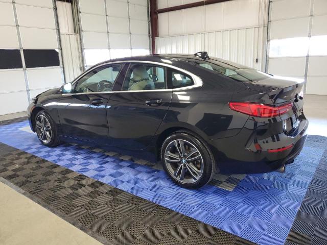 WBA73AK03N7K16932 BMW 228XI