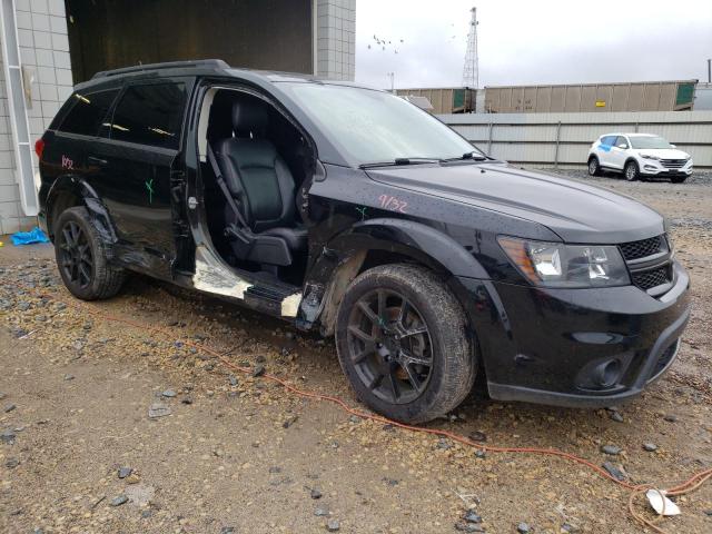 3C4PDDEG9HT610414 Dodge JOURNEY GT