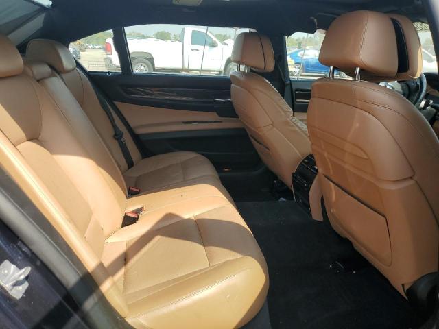 WBAYF8C5XED142294 BMW 750 LXI