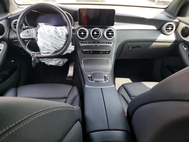 W1N0G8DB0NG035702 Mercedes-Benz GLC 300